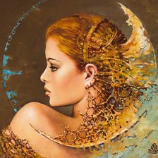 Cross stitch pattern: #506021