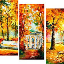 Cross stitch pattern: #506034
