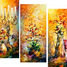 Cross stitch pattern: #506035