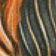 Preview of cross stitch pattern: #506170
