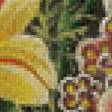 Preview of cross stitch pattern: #506171