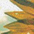 Preview of cross stitch pattern: #506383