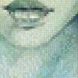 Preview of cross stitch pattern: #506400
