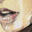 Preview of cross stitch pattern: #506402