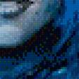 Preview of cross stitch pattern: #506405
