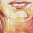 Preview of cross stitch pattern: #506406