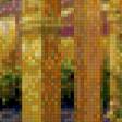 Preview of cross stitch pattern: #506436