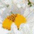 Preview of cross stitch pattern: #506499