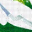 Preview of cross stitch pattern: #506503
