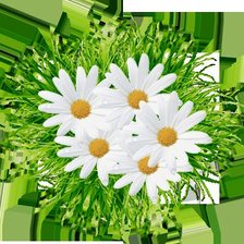 Cross stitch pattern: #506512