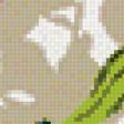 Preview of cross stitch pattern: #506615
