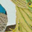 Preview of cross stitch pattern: #506703