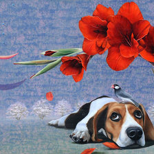 Cross stitch pattern: #506706