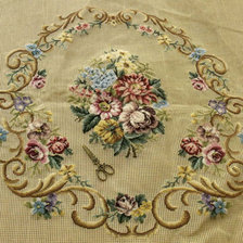 Cross stitch pattern: #506731