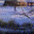 Preview of cross stitch pattern: #506855