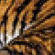 Preview of cross stitch pattern: #506858