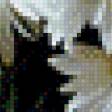 Preview of cross stitch pattern: #506867
