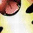 Preview of cross stitch pattern: #506900