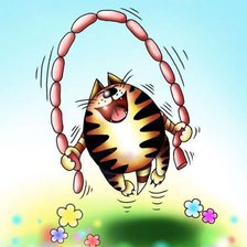 Cross stitch pattern: #506900