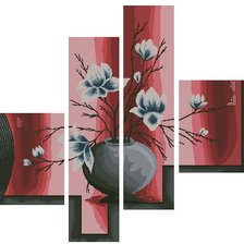 Cross stitch pattern: #506932