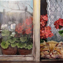 Cross stitch pattern: #507048