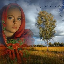 Cross stitch pattern: #507237