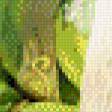 Preview of cross stitch pattern: #507241