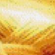 Preview of cross stitch pattern: #507476