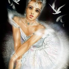 Cross stitch pattern: #507665
