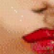 Preview of cross stitch pattern: #507669