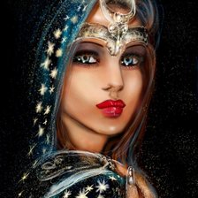 Cross stitch pattern: #507669