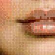 Preview of cross stitch pattern: #507689