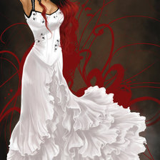 Cross stitch pattern: #507690