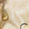 Preview of cross stitch pattern: #507699