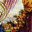 Preview of cross stitch pattern: #507713