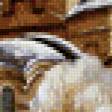 Preview of cross stitch pattern: #507724