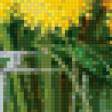 Preview of cross stitch pattern: #507910