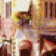 Preview of cross stitch pattern: #508137