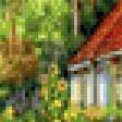 Preview of cross stitch pattern: #508139