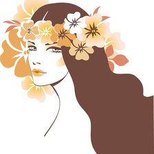 Cross stitch pattern: #508144