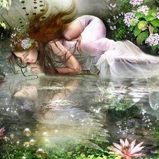 Cross stitch pattern: #508147