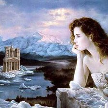 Cross stitch pattern: #508164