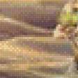 Preview of cross stitch pattern: #508172