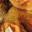 Preview of cross stitch pattern: #508217