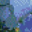Preview of cross stitch pattern: #508269
