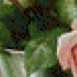 Preview of cross stitch pattern: #508386