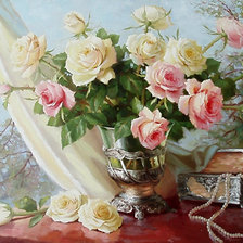 Cross stitch pattern: #508386