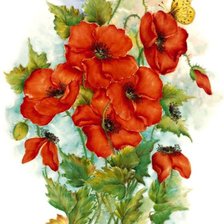 Cross stitch pattern: #508392