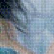 Preview of cross stitch pattern: #508399