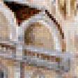 Preview of cross stitch pattern: #508400
